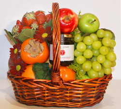 Corporate Fruit Basket